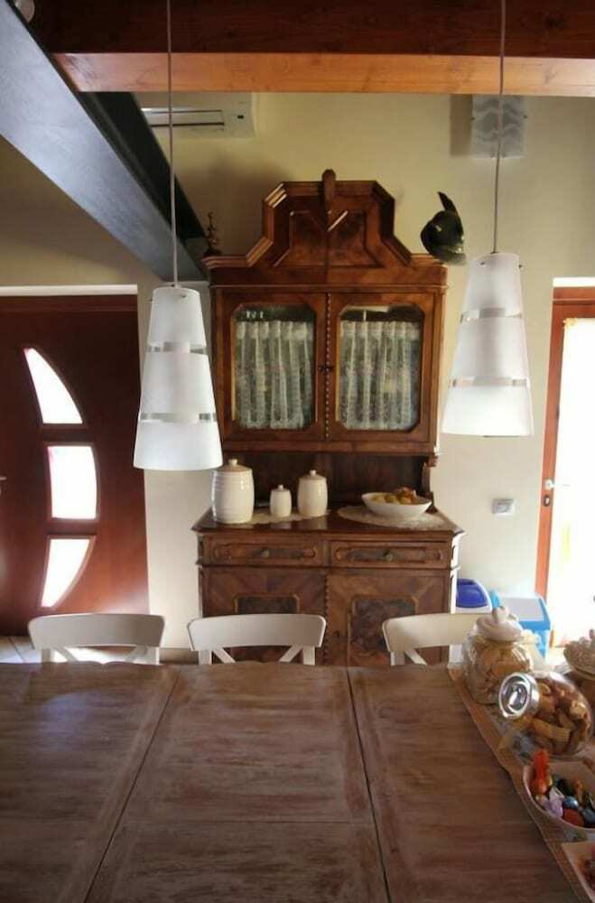 Bed & Breakfast I Fiori Di Marianna B & B