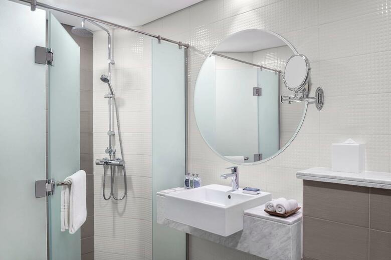Leva Hotel And Suites, Mazaya Centre