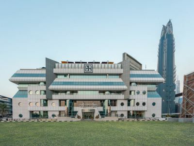 Leva Hotel And Suites, Mazaya Centre