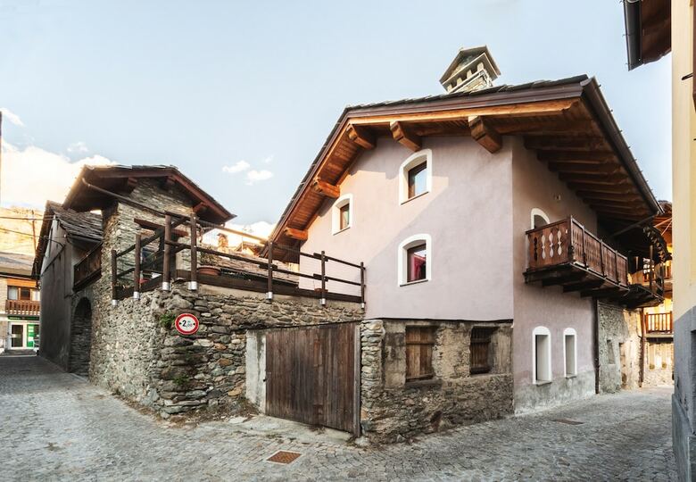 Apartamento Appartamenti Relax
