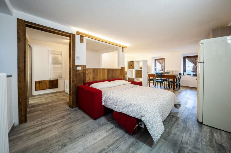 Apartamento Appartamenti Relax