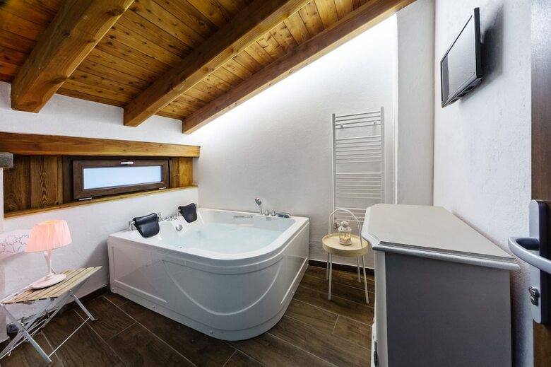 Apartamento Appartamenti Relax