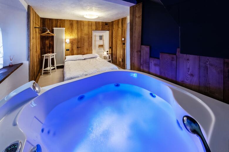 Apartamento Appartamenti Relax
