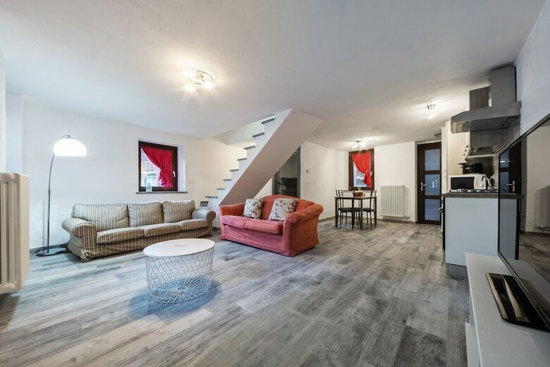 Apartamento Appartamenti Relax