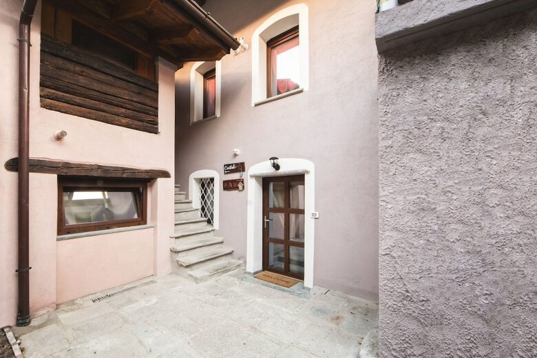 Apartamento Appartamenti Relax