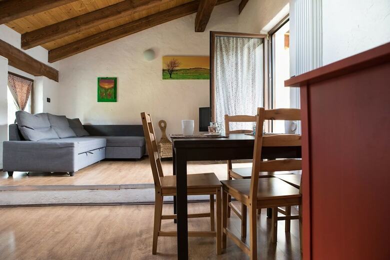 Apartamento Appartamenti Relax