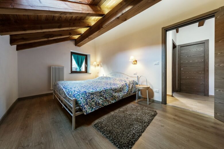 Apartamento Appartamenti Relax