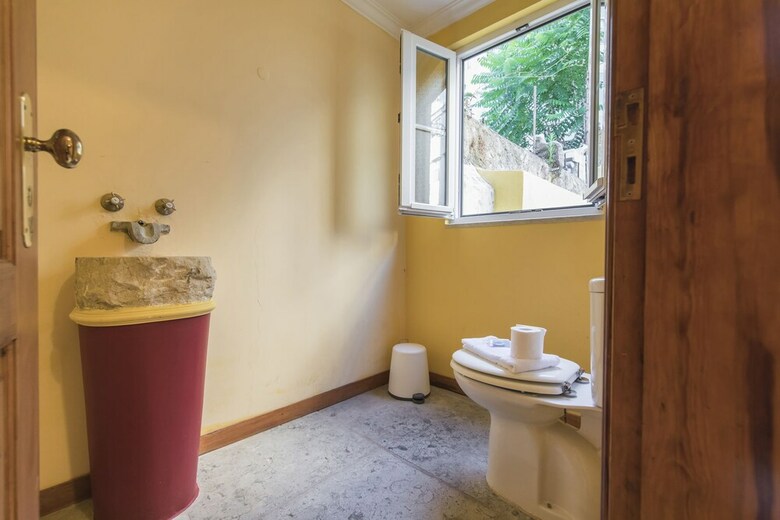 Apartamentos Lapa Terrace And Garage
