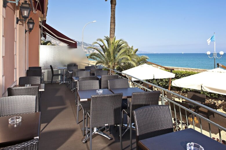Best Western Plus Hotel Prince de Galles