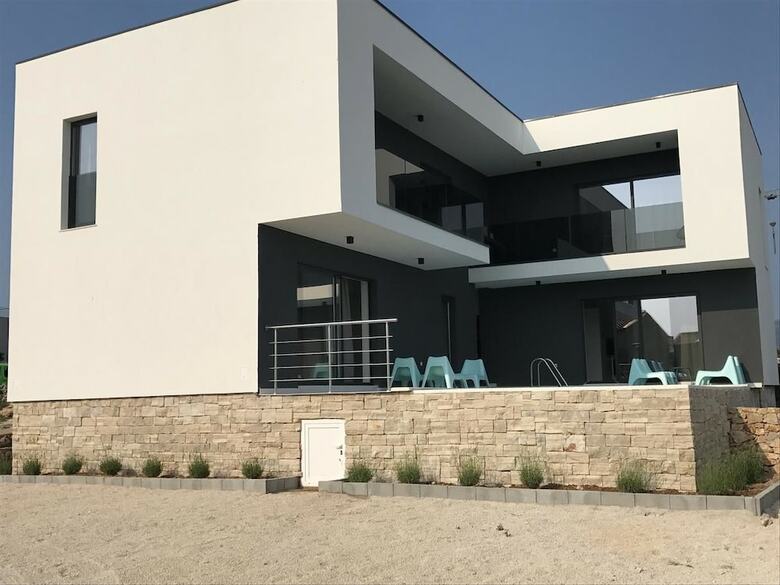 Apartments Naomi
