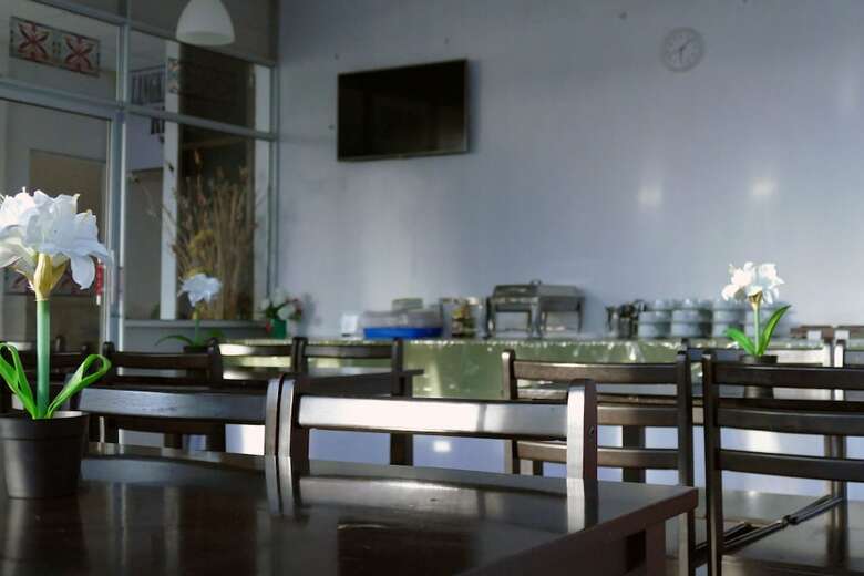 Milvus Hotel