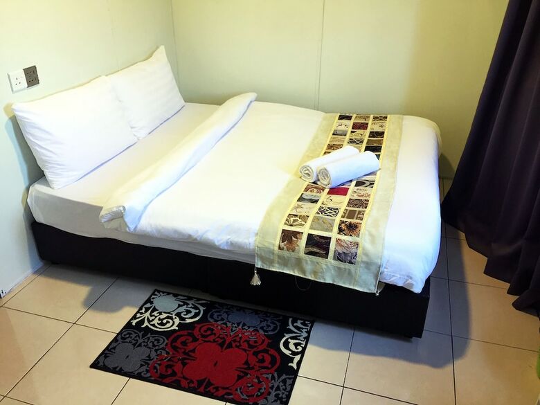 Milvus Hotel