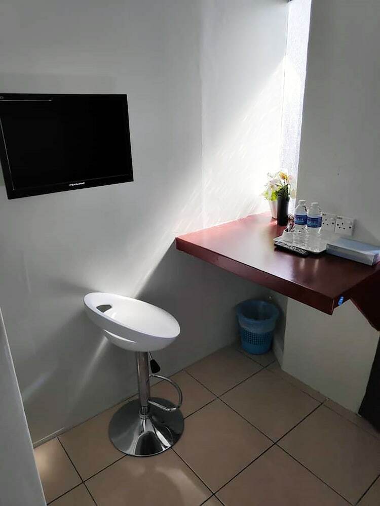 Milvus Hotel