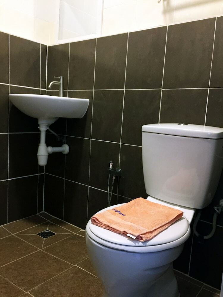 Milvus Hotel