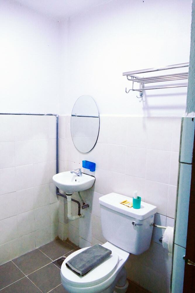 Milvus Hotel