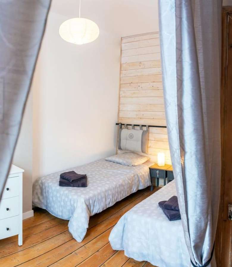 L'�toile De Mer