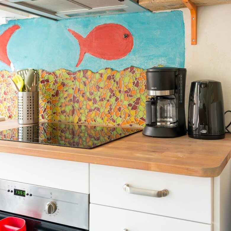 L'�toile De Mer
