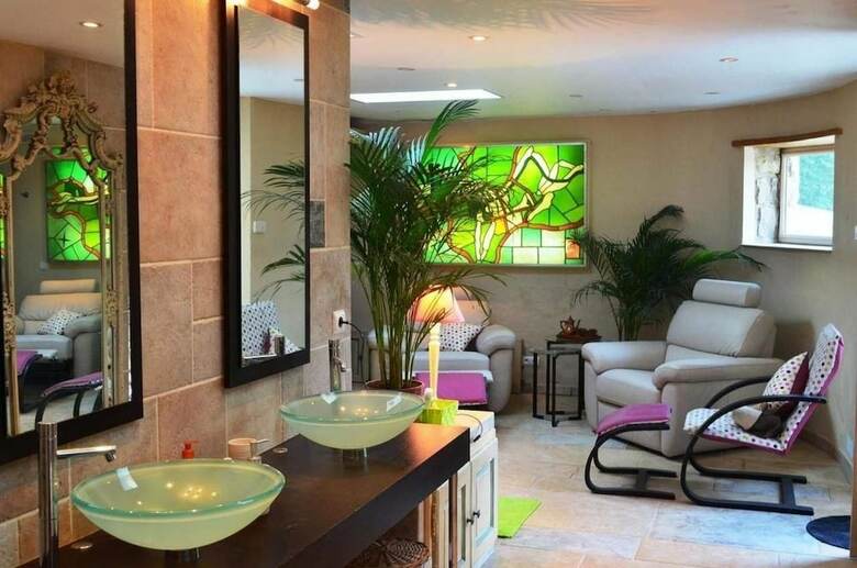 Villa de Luxe Golf Opio Valbonne