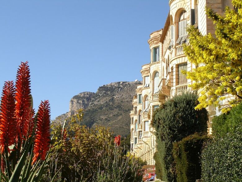 Apartamento Riviera Palace