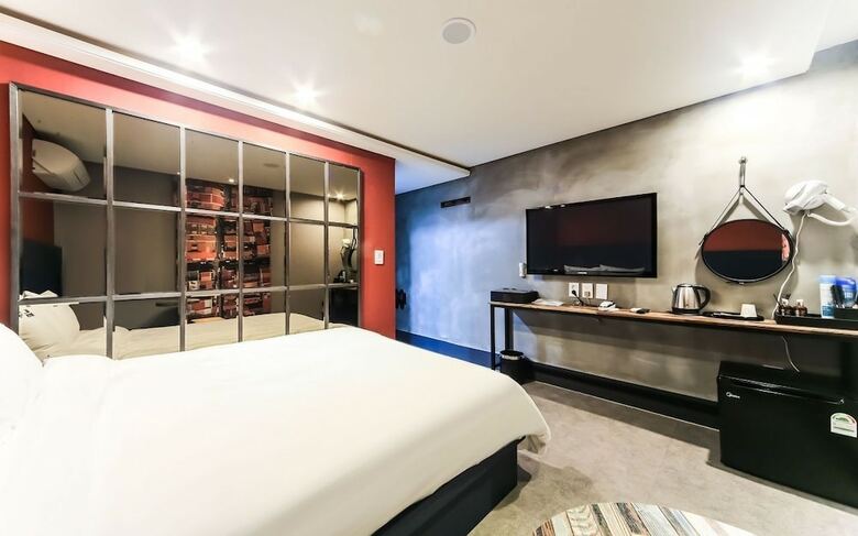 Hotel Sol Motel