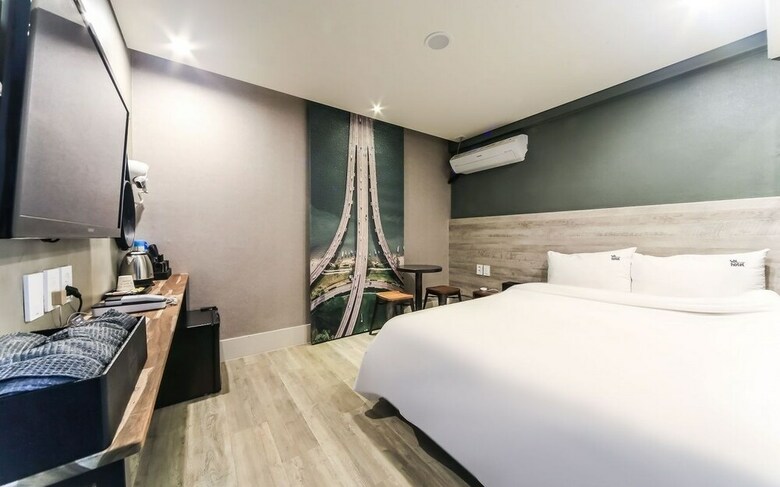 Hotel Sol Motel