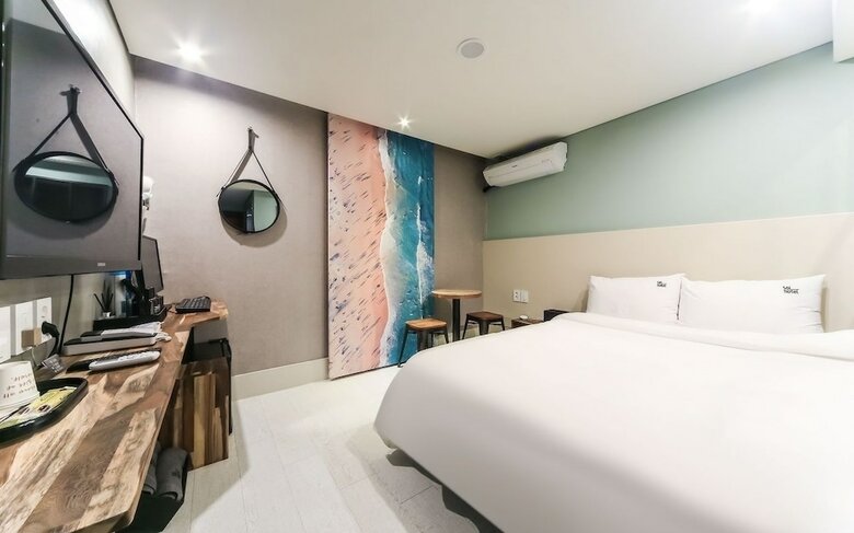 Hotel Sol Motel