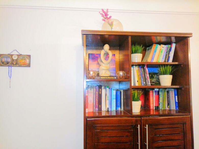 Zahraa Al Maadi Apartment