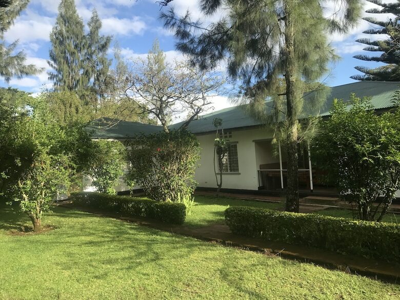 Hotel Kilisnow Lodge