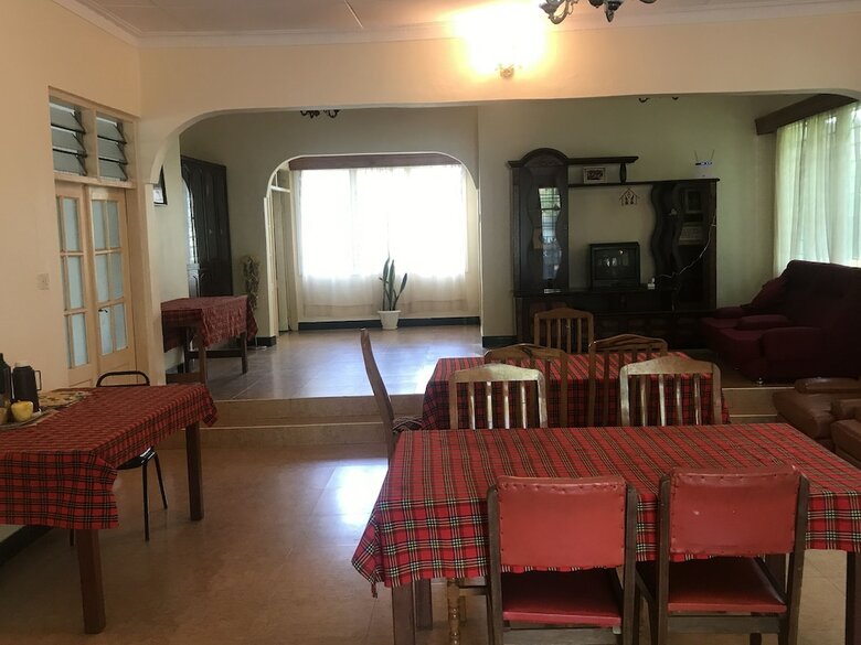 Hotel Kilisnow Lodge