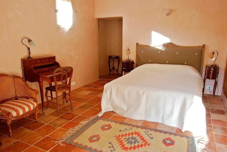 Bed & Breakfast Le Mas S�r�nit�