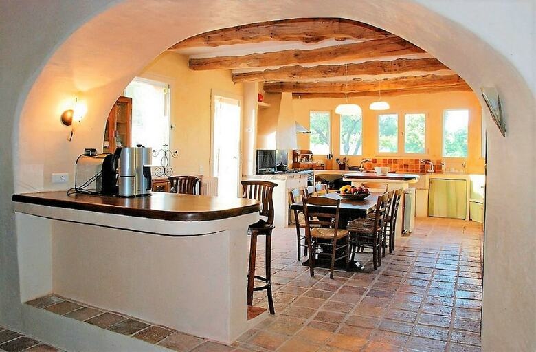 Bed & Breakfast Le Mas S�r�nit�