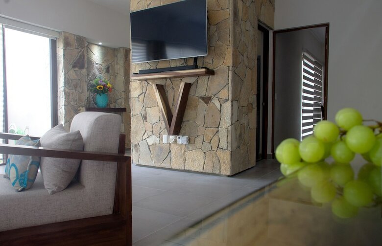 Villa Vargas Sayulita