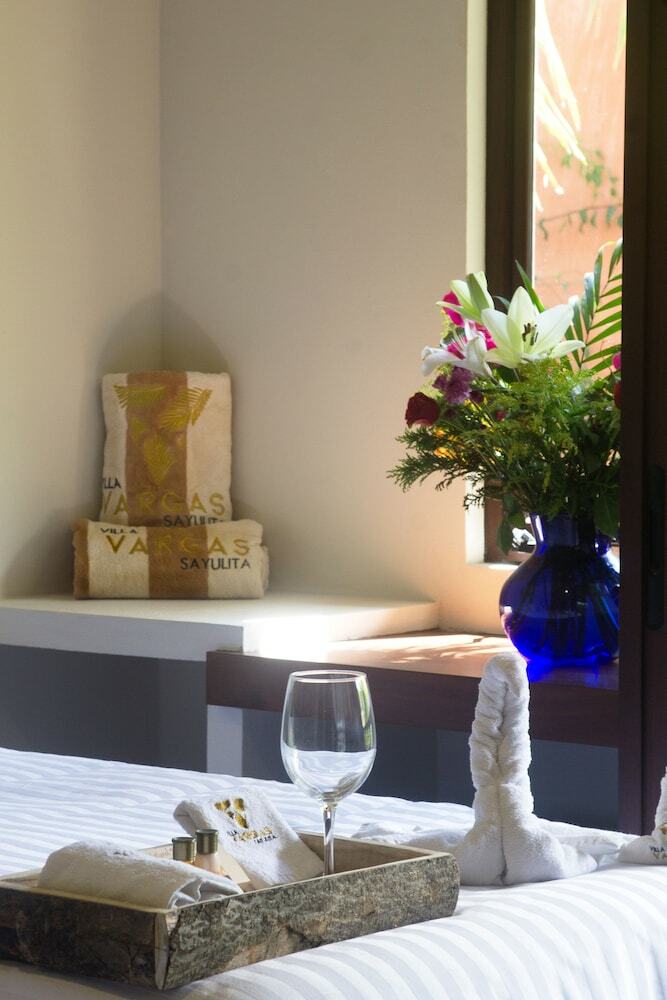 Villa Vargas Sayulita