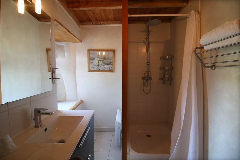 Hotel La Bastide Du Vebron