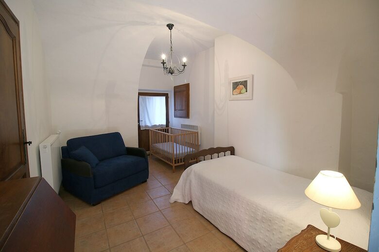Hotel La Bastide Du Vebron