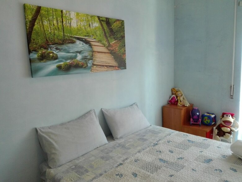 Apartment Chiabrera
