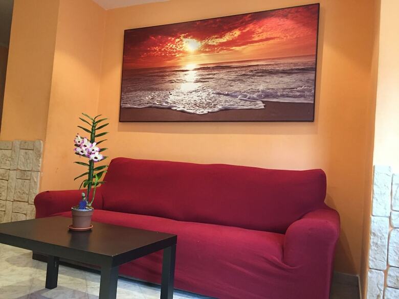 Apartment Chiabrera
