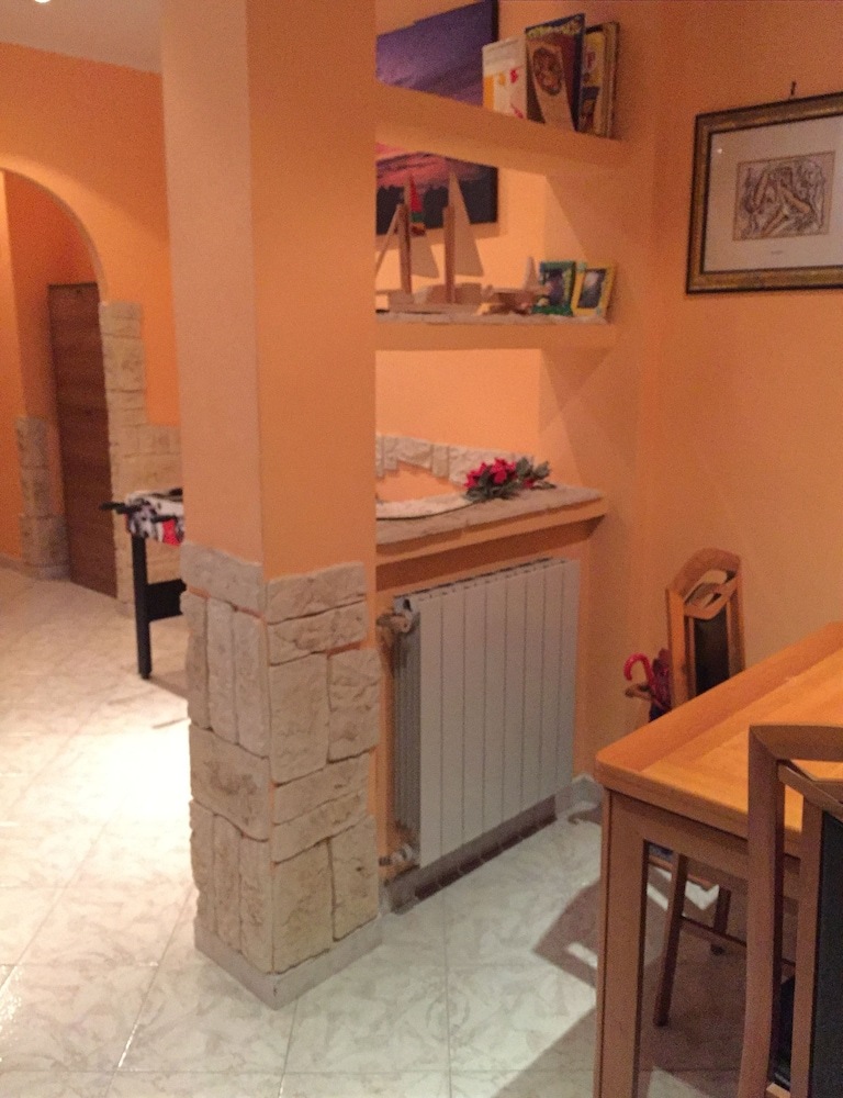 Apartment Chiabrera