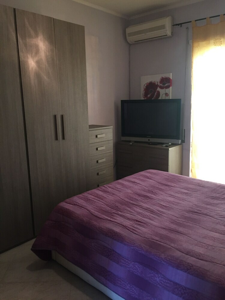 Apartment Chiabrera