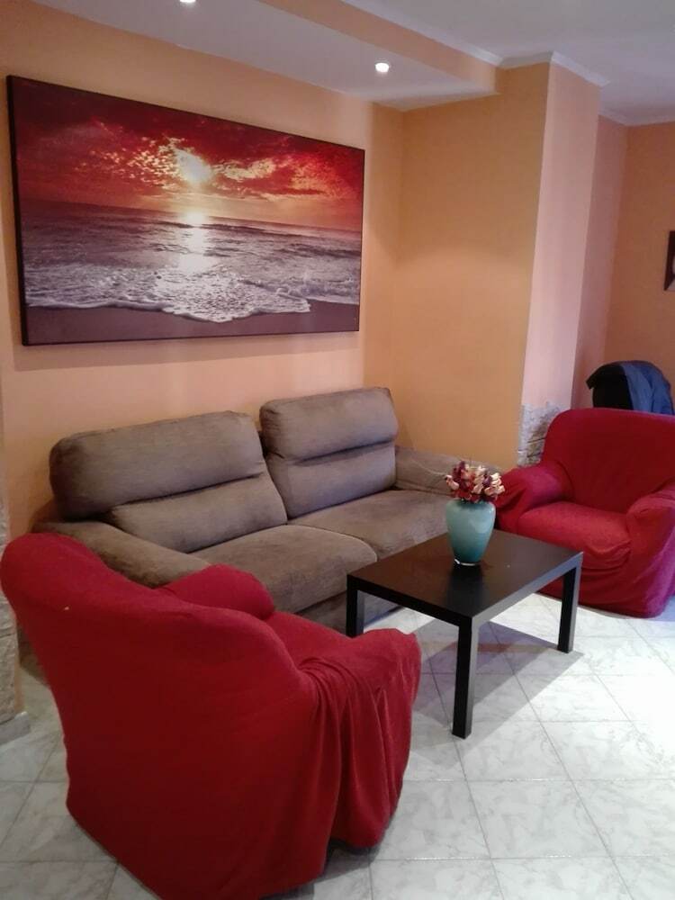 Apartment Chiabrera