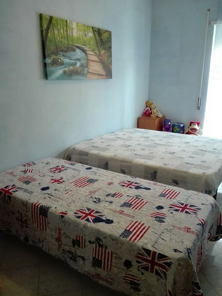 Apartment Chiabrera