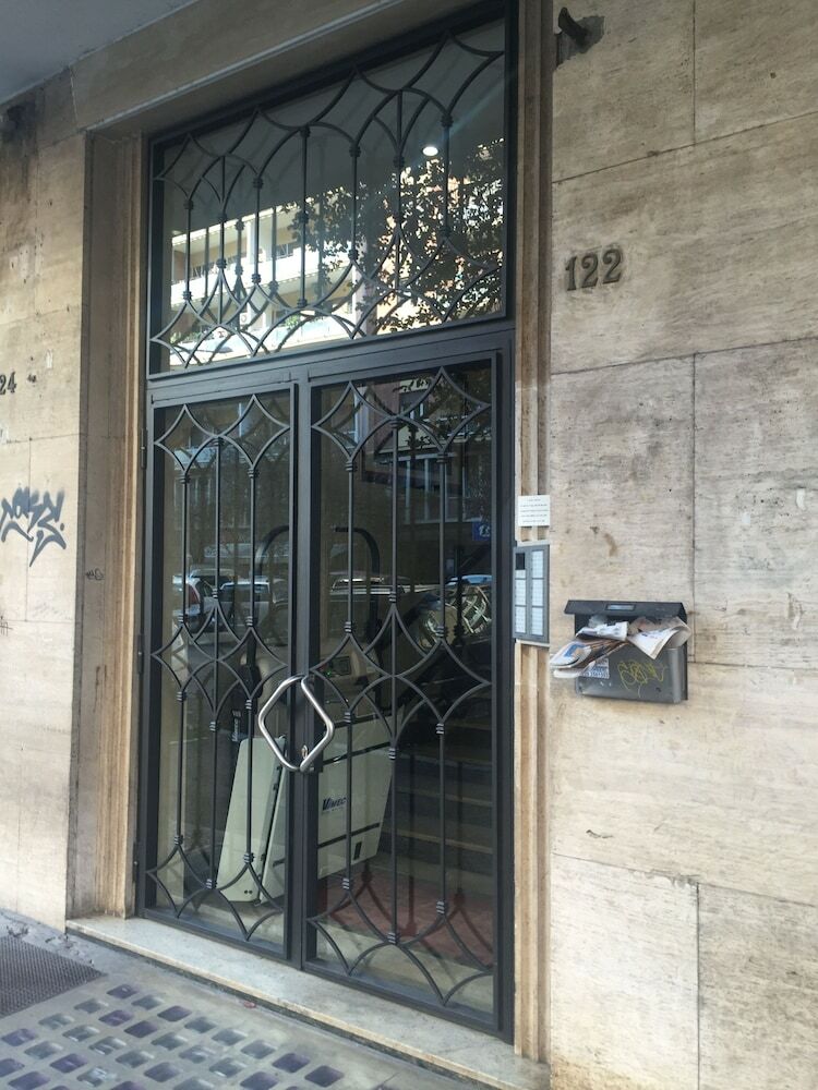 Apartment Chiabrera