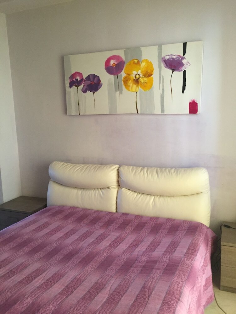 Apartment Chiabrera