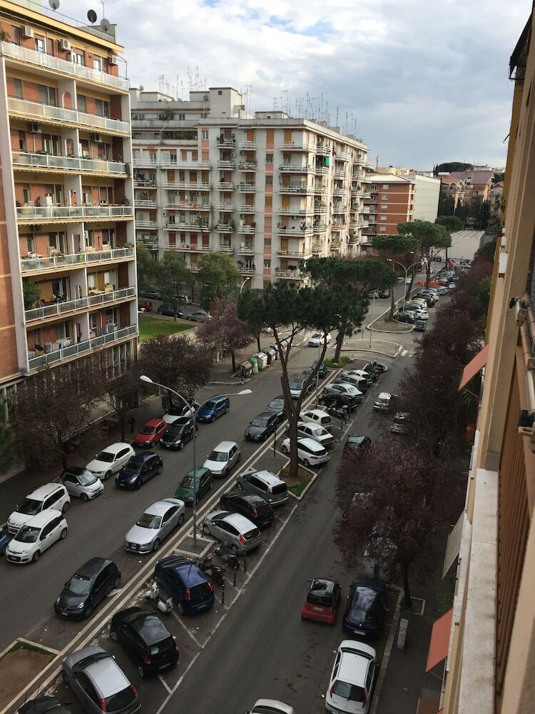 Apartment Chiabrera