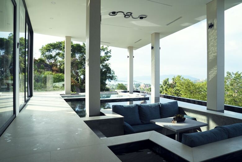 Magic One Villa