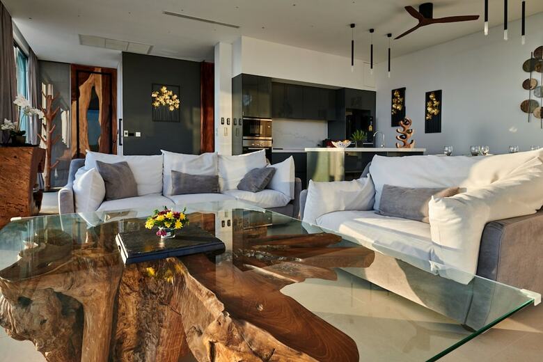 Magic One Villa