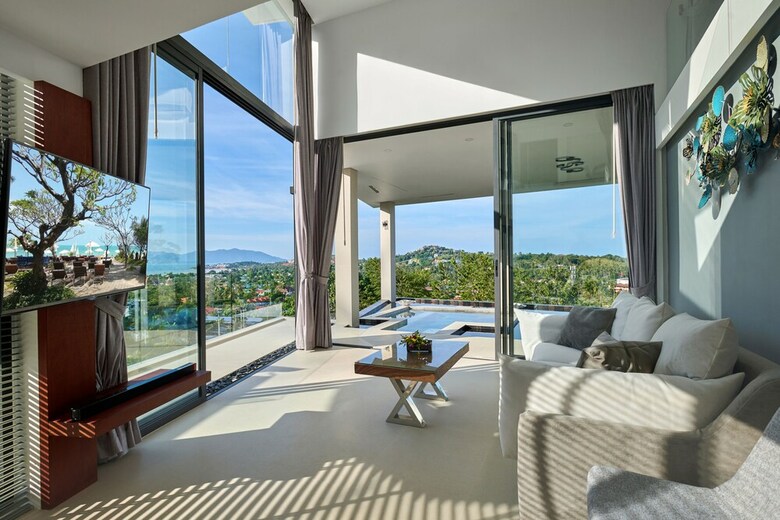 Magic One Villa