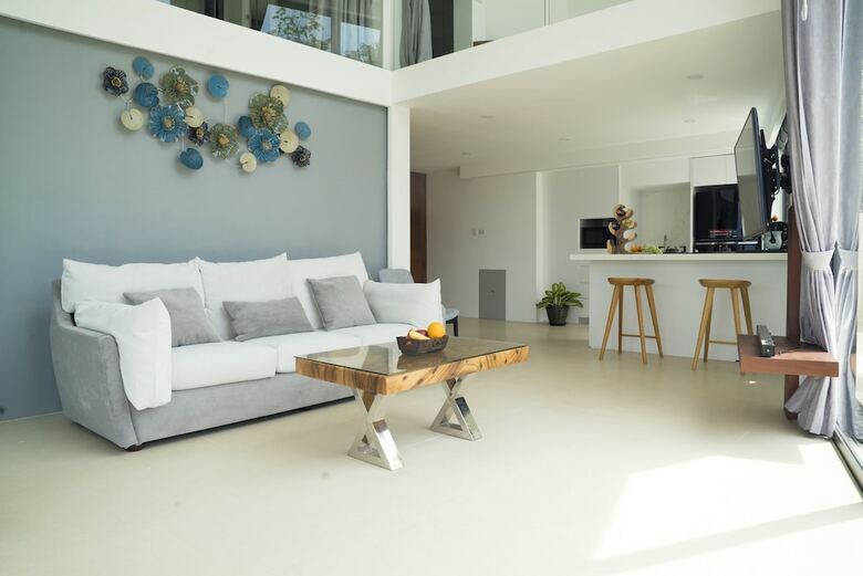 Magic One Villa