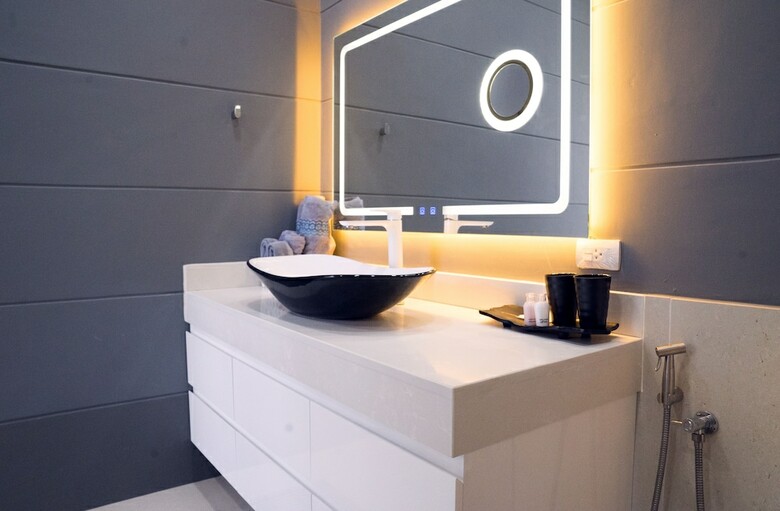 Magic One Villa