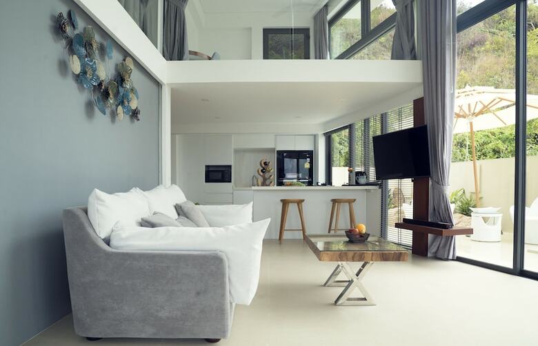 Magic One Villa